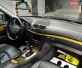 Черный Мерседес Е-Класс, объемом двигателя 3.22 л и пробегом 350 тыс. км за 7999 $, фото 13 на Automoto.ua