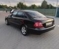 Черный Мерседес Е-Класс, объемом двигателя 1.8 л и пробегом 548 тыс. км за 5500 $, фото 11 на Automoto.ua