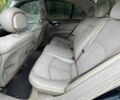 Мерседес Е-Клас 2004 у Рівному на Automoto.ua Чорний Мерседес Е-Клас, об'ємом двигуна 2.7 л та пробігом 340 тис. км за 3200 $, фото 10 на Automoto.ua