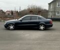 Чорний Мерседес Е-Клас, об'ємом двигуна 2.7 л та пробігом 340 тис. км за 3250 $, фото 8 на Automoto.ua