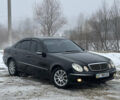 Чорний Мерседес Е-Клас, об'ємом двигуна 3.22 л та пробігом 333 тис. км за 7000 $, фото 12 на Automoto.ua