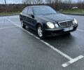 Черный Мерседес Е-Класс, объемом двигателя 2.7 л и пробегом 349 тыс. км за 5500 $, фото 2 на Automoto.ua