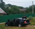 Чорний Мерседес Е-Клас, об'ємом двигуна 1.8 л та пробігом 240 тис. км за 5000 $, фото 1 на Automoto.ua
