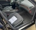 Черный Мерседес Е-Класс, объемом двигателя 1.8 л и пробегом 268 тыс. км за 7700 $, фото 10 на Automoto.ua