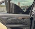 Черный Мерседес Е-Класс, объемом двигателя 4.97 л и пробегом 357 тыс. км за 10500 $, фото 5 на Automoto.ua