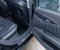 Черный Мерседес Е-Класс, объемом двигателя 3.2 л и пробегом 333 тыс. км за 6500 $, фото 15 на Automoto.ua