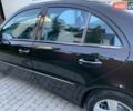 Черный Мерседес Е-Класс, объемом двигателя 1.8 л и пробегом 296 тыс. км за 8300 $, фото 19 на Automoto.ua