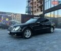 Черный Мерседес Е-Класс, объемом двигателя 2 л и пробегом 350 тыс. км за 5999 $, фото 4 на Automoto.ua