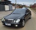 Чорний Мерседес Е-Клас, об'ємом двигуна 2.69 л та пробігом 409 тис. км за 6400 $, фото 1 на Automoto.ua