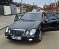 Чорний Мерседес Е-Клас, об'ємом двигуна 2.69 л та пробігом 409 тис. км за 6400 $, фото 24 на Automoto.ua