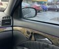 Черный Мерседес Е-Класс, объемом двигателя 3.2 л и пробегом 390 тыс. км за 6100 $, фото 17 на Automoto.ua