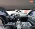 Чорний Мерседес Е-Клас, об'ємом двигуна 3.2 л та пробігом 270 тис. км за 4950 $, фото 5 на Automoto.ua