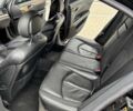 Черный Мерседес Е-Класс, объемом двигателя 4.97 л и пробегом 357 тыс. км за 10500 $, фото 7 на Automoto.ua
