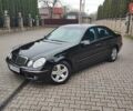 Черный Мерседес Е-Класс, объемом двигателя 1.8 л и пробегом 298 тыс. км за 8200 $, фото 17 на Automoto.ua