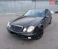 Чорний Мерседес Е-Клас, об'ємом двигуна 2.7 л та пробігом 318 тис. км за 6350 $, фото 3 на Automoto.ua