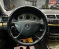 Черный Мерседес Е-Класс, объемом двигателя 3.22 л и пробегом 350 тыс. км за 7999 $, фото 15 на Automoto.ua