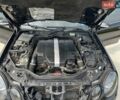 Чорний Мерседес Е-Клас, об'ємом двигуна 3.2 л та пробігом 412 тис. км за 7000 $, фото 20 на Automoto.ua