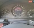 Черный Мерседес Е-Класс, объемом двигателя 2.2 л и пробегом 270 тыс. км за 6500 $, фото 11 на Automoto.ua