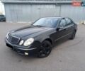 Чорний Мерседес Е-Клас, об'ємом двигуна 2.7 л та пробігом 318 тис. км за 6350 $, фото 1 на Automoto.ua