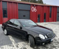 Чорний Мерседес Е-Клас, об'ємом двигуна 1.8 л та пробігом 269 тис. км за 7100 $, фото 5 на Automoto.ua