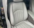 Черный Мерседес Е-Класс, объемом двигателя 2.7 л и пробегом 340 тыс. км за 5300 $, фото 10 на Automoto.ua