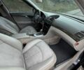 Черный Мерседес Е-Класс, объемом двигателя 2.7 л и пробегом 340 тыс. км за 2950 $, фото 12 на Automoto.ua