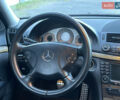 Мерседес Е-Клас 2004 у Вінниці на Automoto.ua Чорний Мерседес Е-Клас, об'ємом двигуна 3.2 л та пробігом 335 тис. км за 8500 $, фото 25 на Automoto.ua