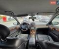Черный Мерседес Е-Класс, объемом двигателя 0 л и пробегом 320 тыс. км за 4500 $, фото 1 на Automoto.ua