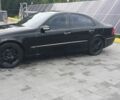 Чорний Мерседес Е-Клас, об'ємом двигуна 1.8 л та пробігом 270 тис. км за 8101 $, фото 2 на Automoto.ua