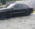 Чорний Мерседес Е-Клас, об'ємом двигуна 1.8 л та пробігом 270 тис. км за 8100 $, фото 1 на Automoto.ua