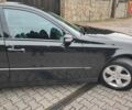 Черный Мерседес Е-Класс, объемом двигателя 1.8 л и пробегом 298 тыс. км за 8200 $, фото 29 на Automoto.ua