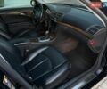 Черный Мерседес Е-Класс, объемом двигателя 2.2 л и пробегом 363 тыс. км за 7850 $, фото 66 на Automoto.ua