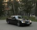 Черный Мерседес Е-Класс, объемом двигателя 2.7 л и пробегом 200 тыс. км за 3397 $, фото 2 на Automoto.ua