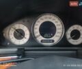 Черный Мерседес Е-Класс, объемом двигателя 3.2 л и пробегом 230 тыс. км за 7000 $, фото 10 на Automoto.ua