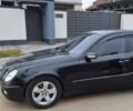 Чорний Мерседес Е-Клас, об'ємом двигуна 2.69 л та пробігом 409 тис. км за 6400 $, фото 2 на Automoto.ua