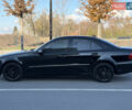 Чорний Мерседес Е-Клас, об'ємом двигуна 1.8 л та пробігом 200 тис. км за 6400 $, фото 3 на Automoto.ua