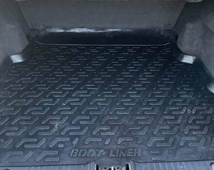 Чорний Мерседес Е-Клас, об'ємом двигуна 2.15 л та пробігом 400 тис. км за 7600 $, фото 23 на Automoto.ua