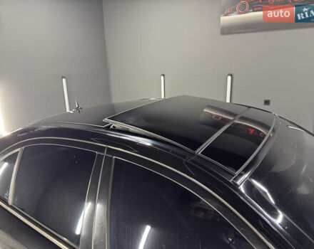 Черный Мерседес Е-Класс, объемом двигателя 4 л и пробегом 237 тыс. км за 7999 $, фото 44 на Automoto.ua