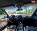 Черный Мерседес Е-Класс, объемом двигателя 1.8 л и пробегом 244 тыс. км за 5500 $, фото 2 на Automoto.ua
