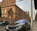 Черный Мерседес Е-Класс, объемом двигателя 2.2 л и пробегом 400 тыс. км за 6900 $, фото 8 на Automoto.ua
