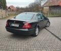 Черный Мерседес Е-Класс, объемом двигателя 1.8 л и пробегом 298 тыс. км за 8200 $, фото 8 на Automoto.ua