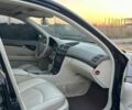 Черный Мерседес Е-Класс, объемом двигателя 3.2 л и пробегом 249 тыс. км за 8800 $, фото 8 на Automoto.ua