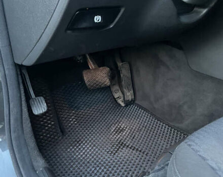 Чорний Мерседес Е-Клас, об'ємом двигуна 2.15 л та пробігом 400 тис. км за 7600 $, фото 18 на Automoto.ua