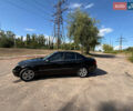 Черный Мерседес Е-Класс, объемом двигателя 1.8 л и пробегом 260 тыс. км за 8100 $, фото 9 на Automoto.ua
