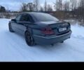 Черный Мерседес Е-Класс, объемом двигателя 2.7 л и пробегом 333 тыс. км за 4489 $, фото 7 на Automoto.ua