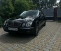Чорний Мерседес Е-Клас, об'ємом двигуна 1.8 л та пробігом 318 тис. км за 5200 $, фото 1 на Automoto.ua