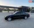 Черный Мерседес Е-Класс, объемом двигателя 3.2 л и пробегом 308 тыс. км за 6999 $, фото 7 на Automoto.ua