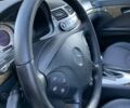 Черный Мерседес Е-Класс, объемом двигателя 1.8 л и пробегом 296 тыс. км за 8300 $, фото 29 на Automoto.ua