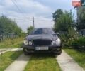 Черный Мерседес Е-Класс, объемом двигателя 3.2 л и пробегом 350 тыс. км за 7600 $, фото 10 на Automoto.ua