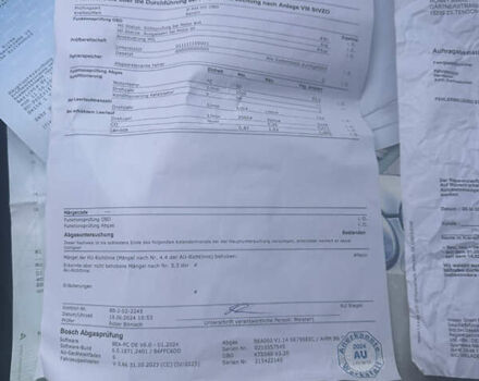 Чорний Мерседес Е-Клас, об'ємом двигуна 1.8 л та пробігом 298 тис. км за 7500 $, фото 30 на Automoto.ua